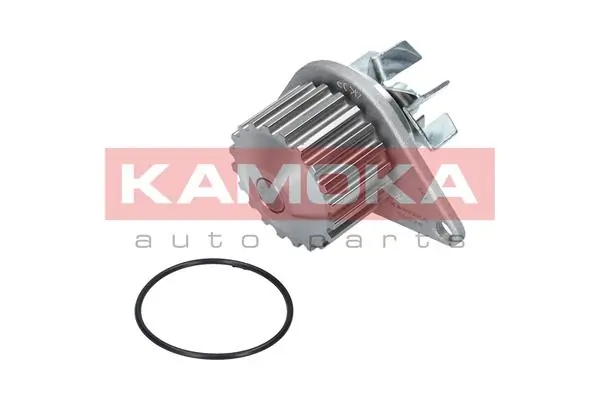 Veepump, mootori jahutus KAMOKA T0078