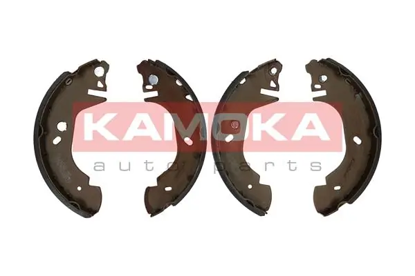 Piduriklotside komplekt KAMOKA JQ202063