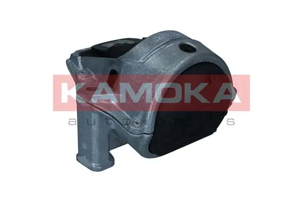 Paigutus, Mootor KAMOKA 890743