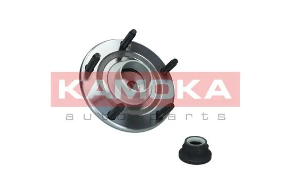 Rattalaagrikomplekt KAMOKA 5500254