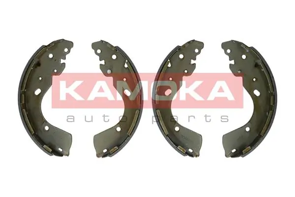 Piduriklotside komplekt KAMOKA JQ202098