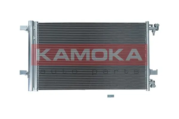 Kondensaator, kliimaseade KAMOKA 7800049