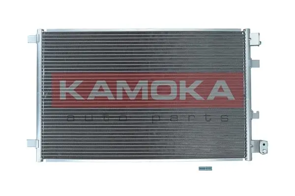 Kondensaator, kliimaseade KAMOKA 7800033