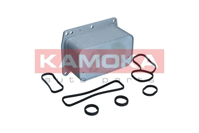 Õliradiaator, mootoriõli KAMOKA 7730094