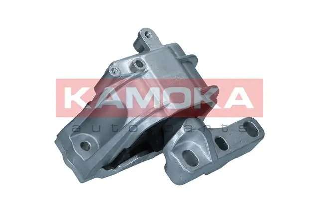Paigutus, Mootor KAMOKA 890760