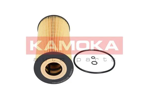 Õlifilter KAMOKA F102601