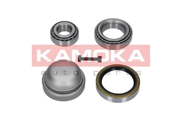 Rattalaagrikomplekt KAMOKA 5600009