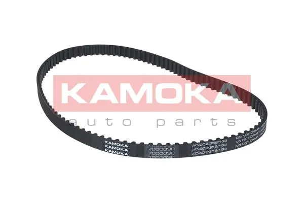 Hammasrihm KAMOKA 7000030