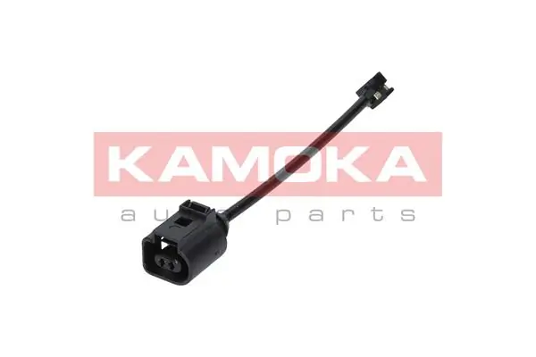 Hoiatuskontakt, piduriklotsi kulumine KAMOKA 105098
