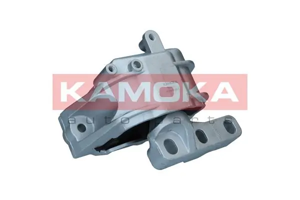 Paigutus, Mootor KAMOKA 890922