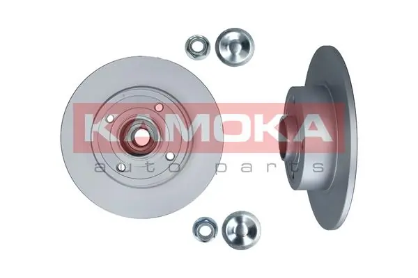 Piduriketas KAMOKA 1031135