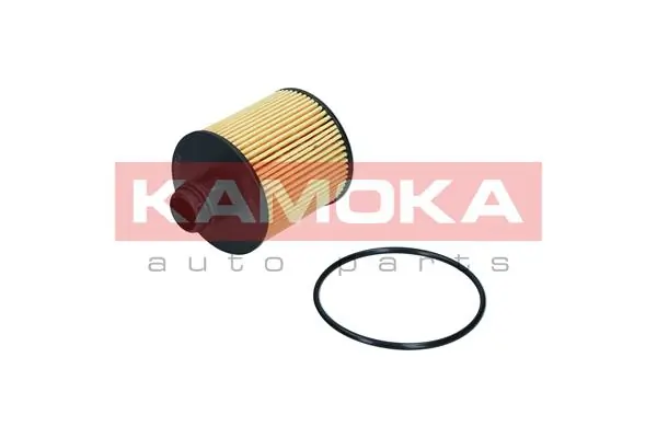 Õlifilter KAMOKA F121201