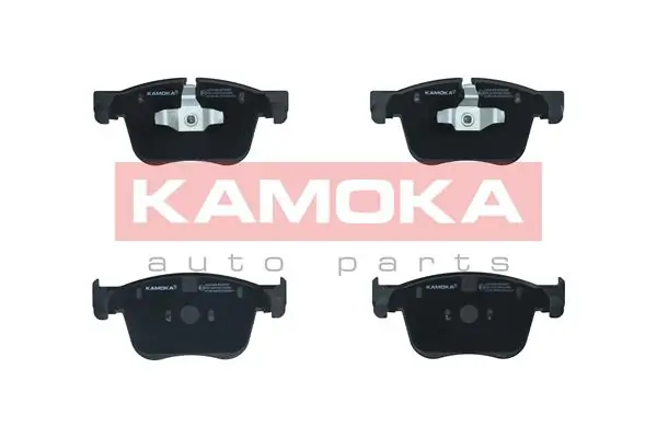 Piduriklotsi komplekt, ketaspidur KAMOKA JQ101438