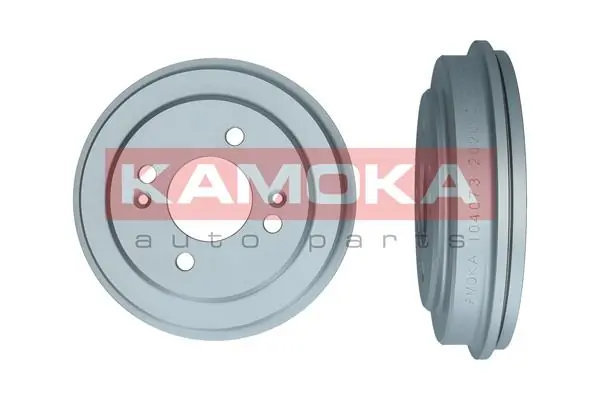 Piduritrummel KAMOKA 104073