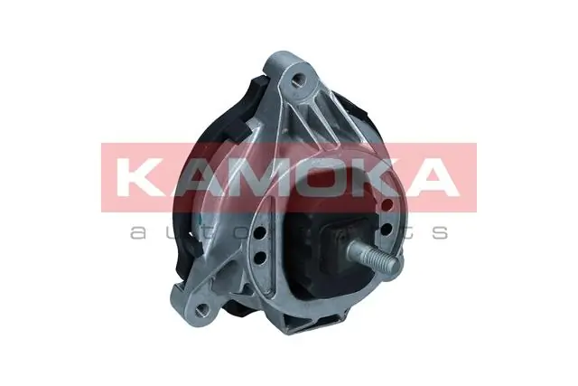 Paigutus, Mootor KAMOKA 890425