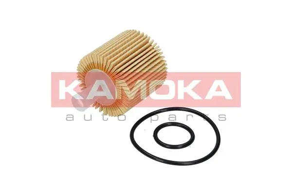 Õlifilter KAMOKA F112001
