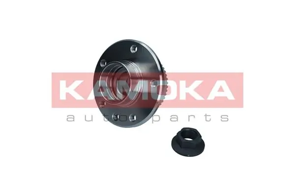 Rattalaagrikomplekt KAMOKA 5500121