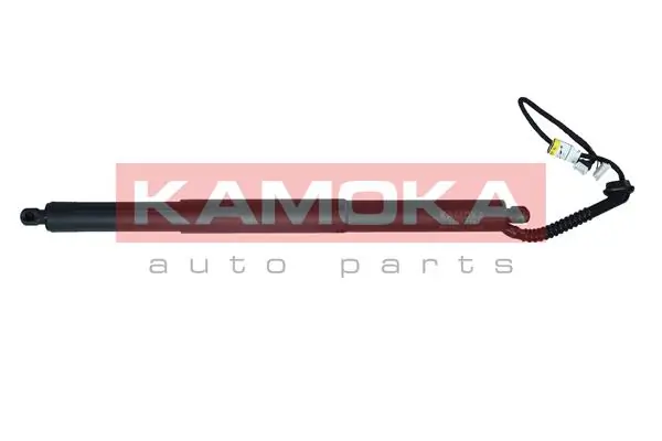 Elektrimootor, tagaluuk KAMOKA 7094018