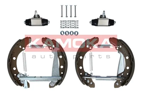 Piduriklotside komplekt KAMOKA JQ213006