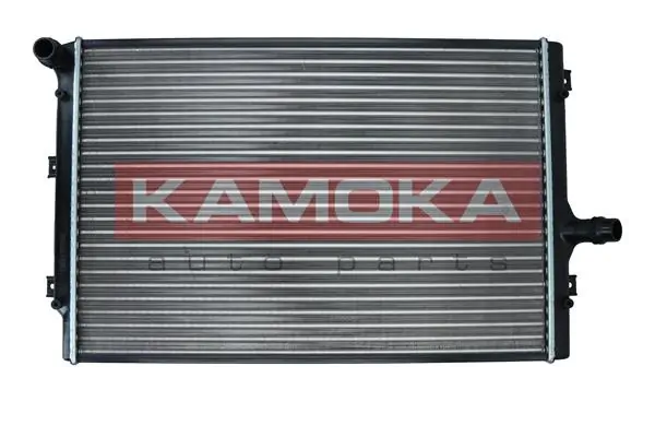 Radiaator, mootorijahutus KAMOKA 7705163