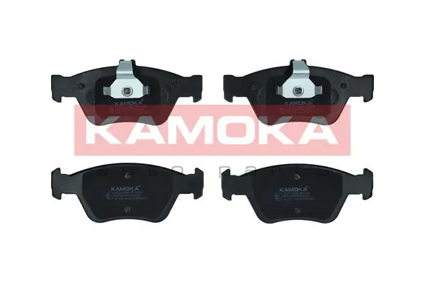 Piduriklotsi komplekt, ketaspidur KAMOKA JQ1012098