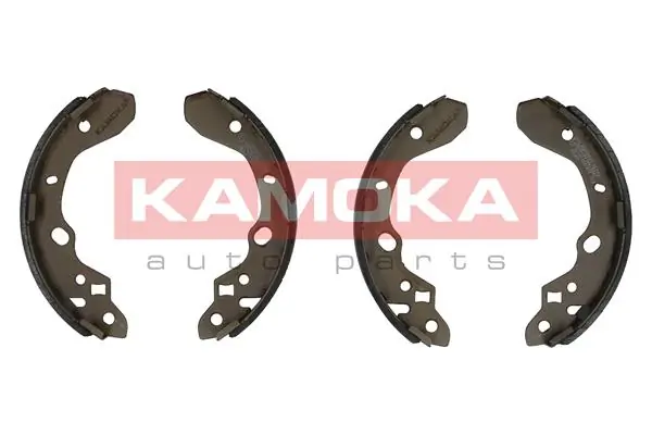 Piduriklotside komplekt KAMOKA JQ202069