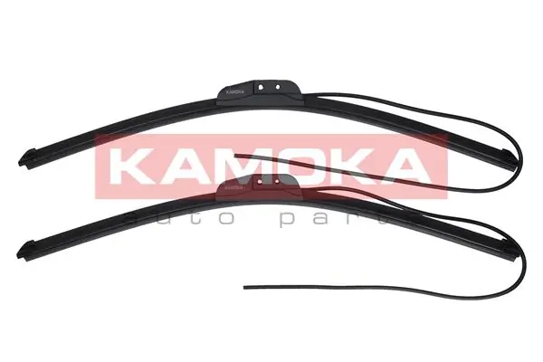 Klaasipuhastaja kumm KAMOKA 27E28