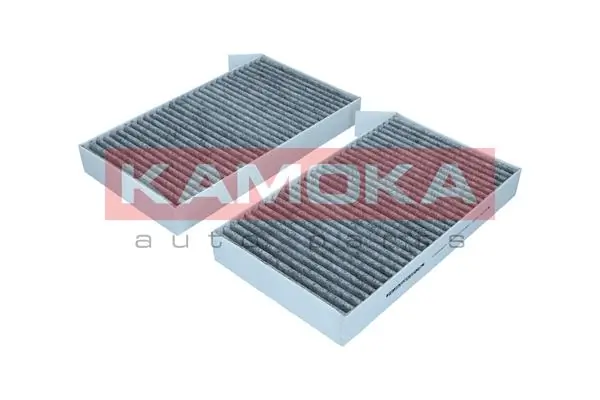 Filter, salongiõhk KAMOKA F520801