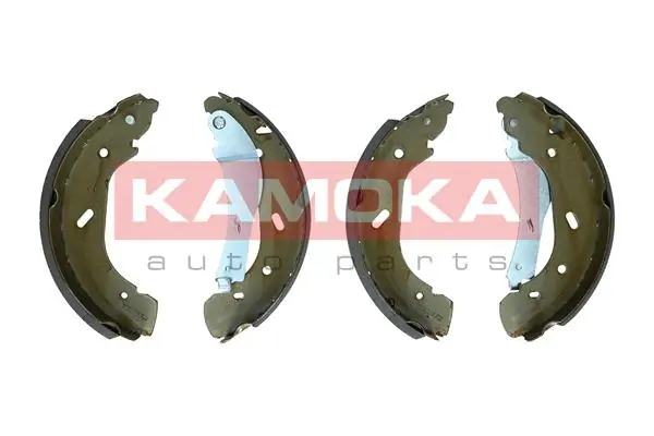 Piduriklotside komplekt KAMOKA JQ202075