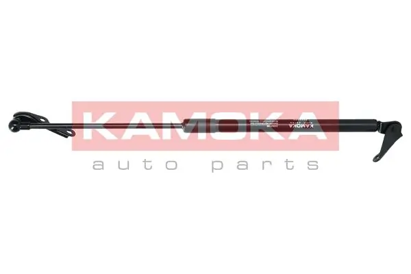 Gaasivedru, pagasi-/veoruum KAMOKA 7092573