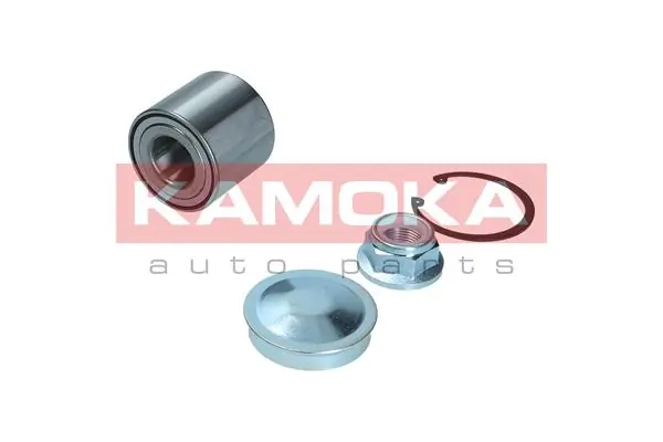 Rattalaagrikomplekt KAMOKA 5600216
