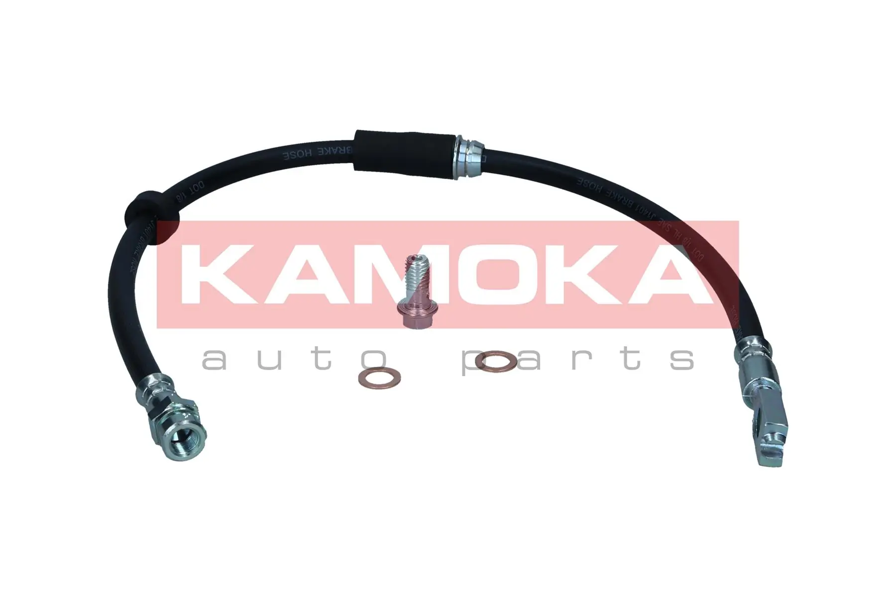Pidurivoolik KAMOKA 1170245