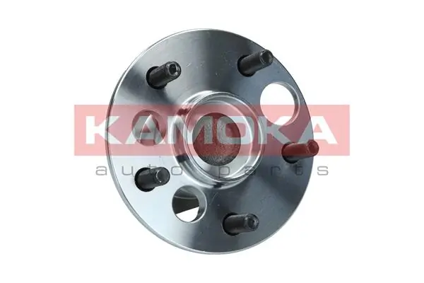 Rattalaagrikomplekt KAMOKA 5500358