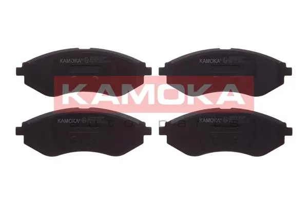 Piduriklotsi komplekt, ketaspidur KAMOKA JQ1018366