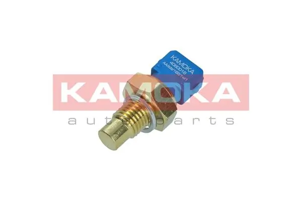 Andur, Jahutusvedeliku temp. KAMOKA 4080018