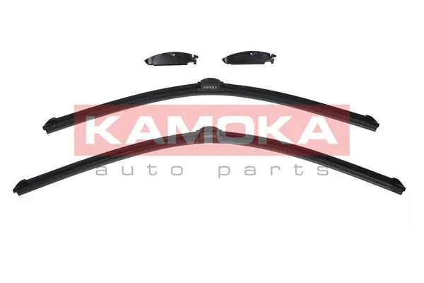 Klaasipuhastaja kumm KAMOKA 27B08