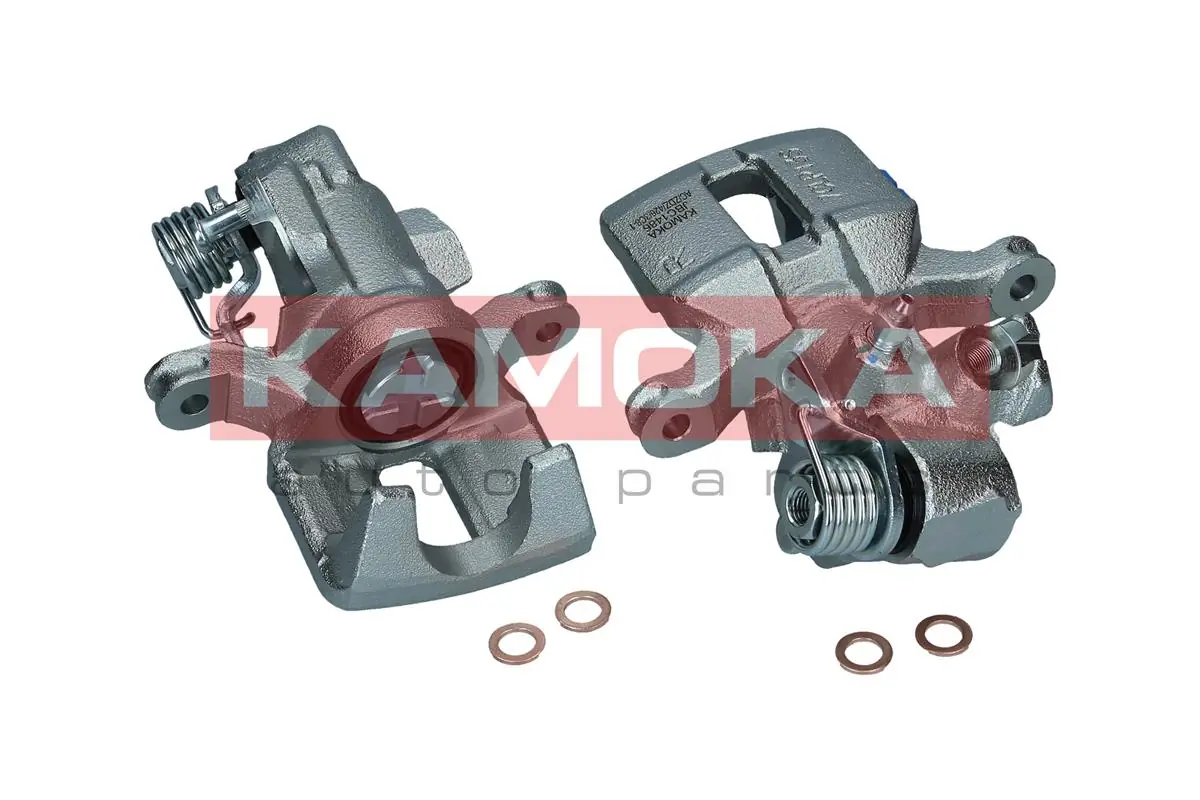 Pidurisadul KAMOKA JBC1486