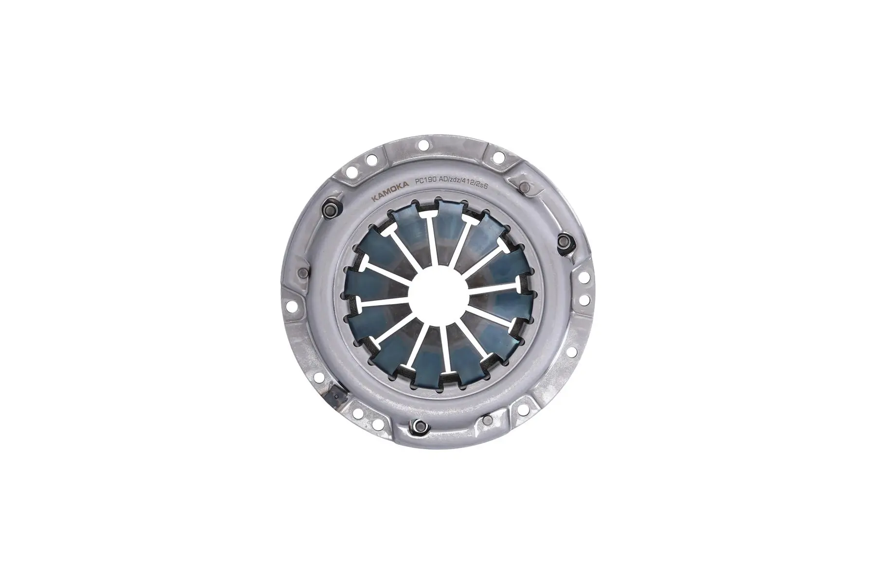 Sidurisurveplaat KAMOKA PC190