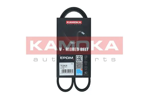 Soonrihm KAMOKA 7015018