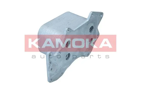 Õliradiaator, mootoriõli KAMOKA 7730089