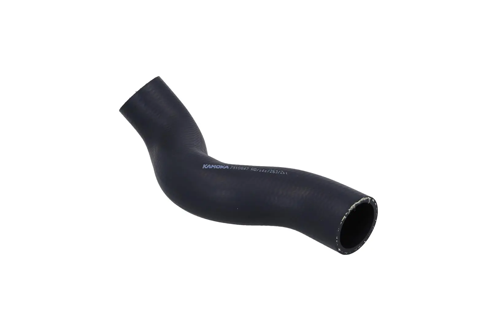 Laadimisõhu voolik KAMOKA 7910847