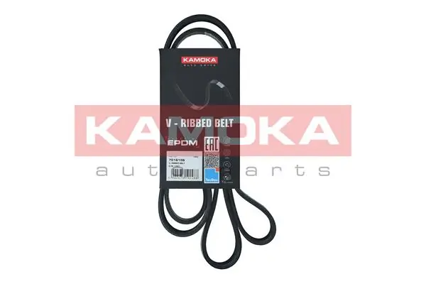 Soonrihm KAMOKA 7016156