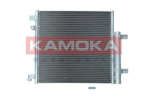Kondensaator, kliimaseade KAMOKA 7800258