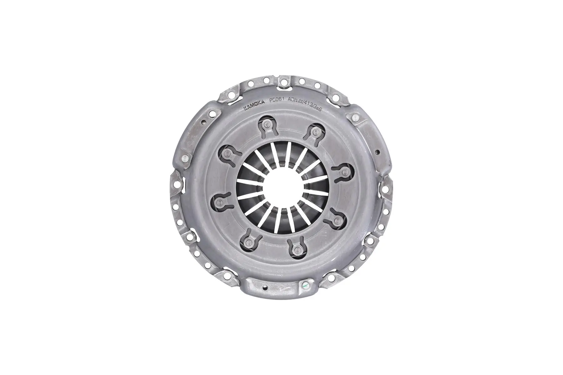 Sidurisurveplaat KAMOKA PC061