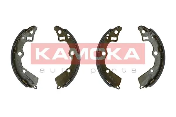 Piduriklotside komplekt KAMOKA JQ202093