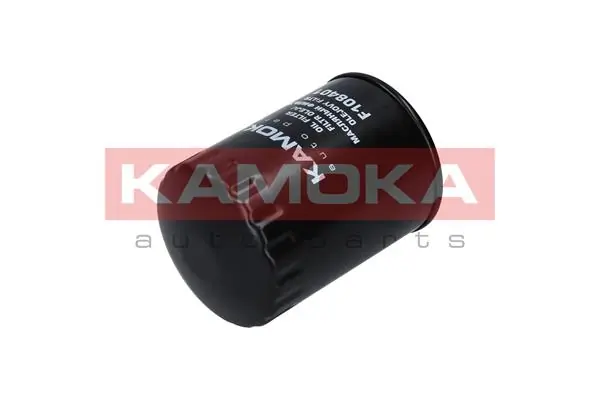 Õlifilter KAMOKA F108401