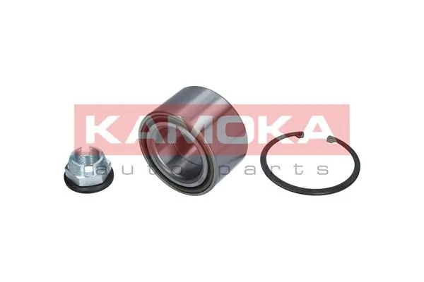 Rattalaagrikomplekt KAMOKA 5600051