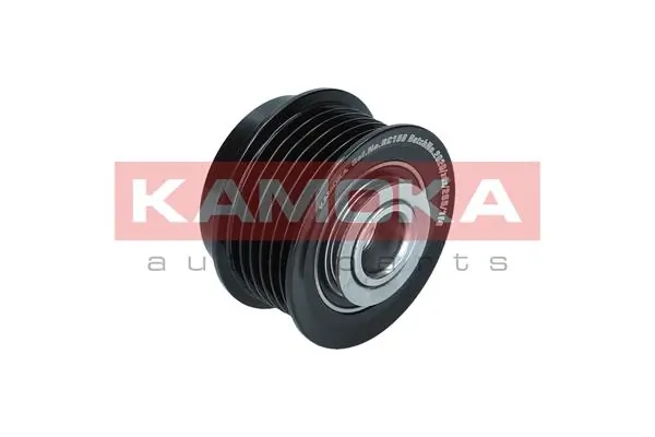 Generaatori vabakäik KAMOKA RC158