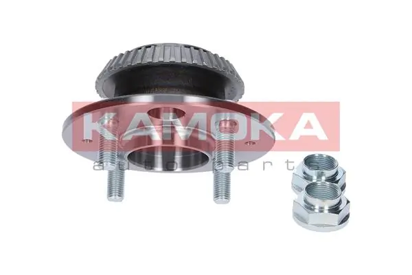 Rattalaagrikomplekt KAMOKA 5500146