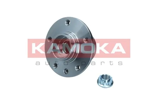 Rattalaagrikomplekt KAMOKA 5500141